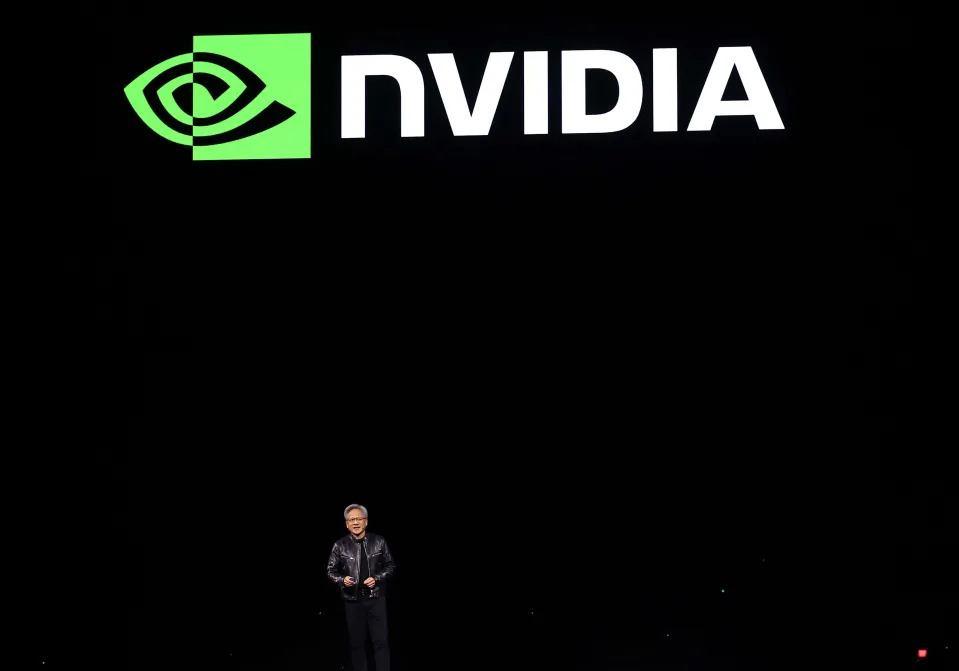 Here’s How Nvidia Stock Extended Its Recovery Rally on Monday