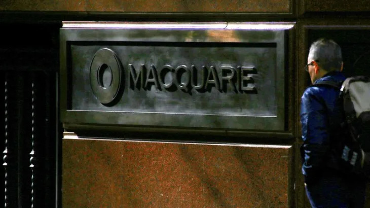 Australia’s Macquarie to wind down US debt capital markets arm, Bloomberg reports