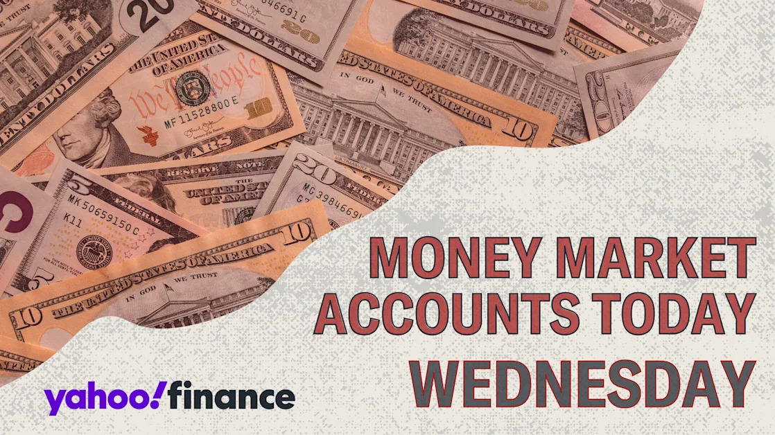 Best money market account rates today, April 30, 2025 (Secure up to 4.41% APY)