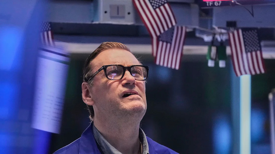 Stock market today: S&P 500, Nasdaq pause rally as tariff fears revive to kick off big Fed week