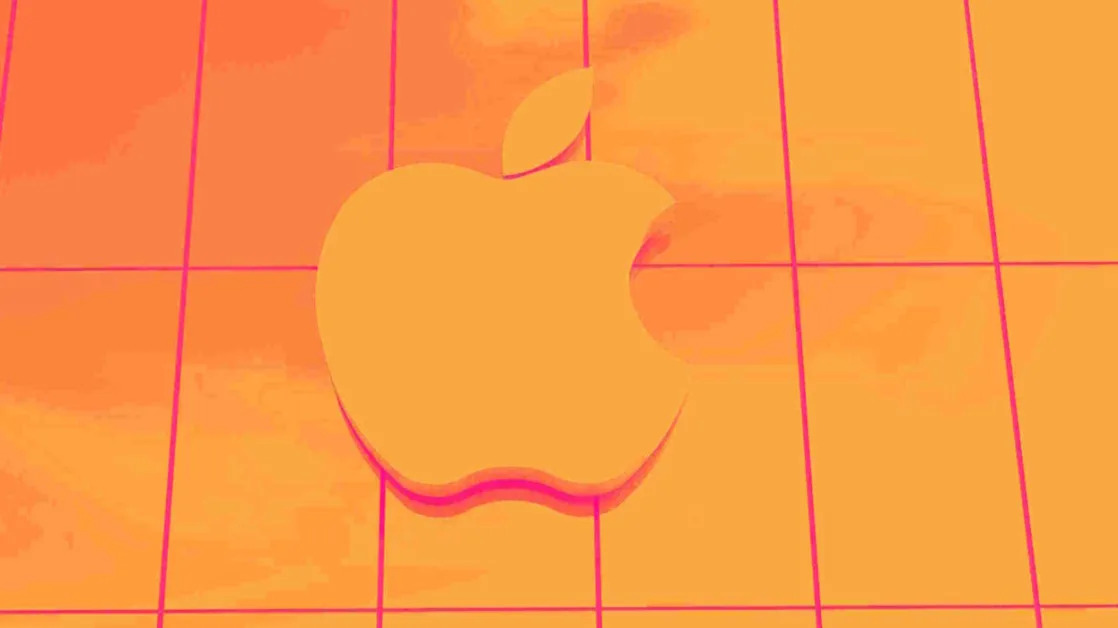 Why Apple (AAPL) Stock Is Falling Today