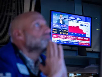 Advisor who thrived on Black Monday sends warning on tariffs’ next victim