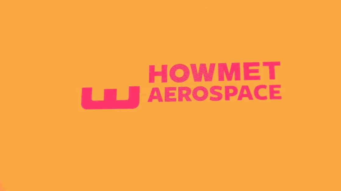 Why Howmet (HWM) Stock Is Up Today