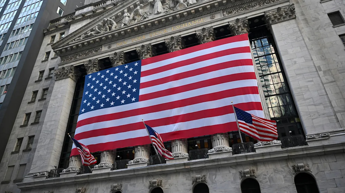 ‘Magnificent 7’ stocks aren’t the only high-flying tech names getting hit hardest in this sell-off