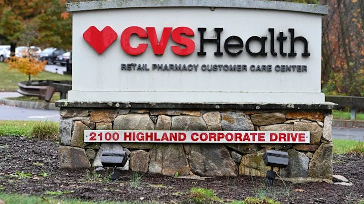 CVS raises profit forecast, to exit Obamacare market as turnaround gains steam