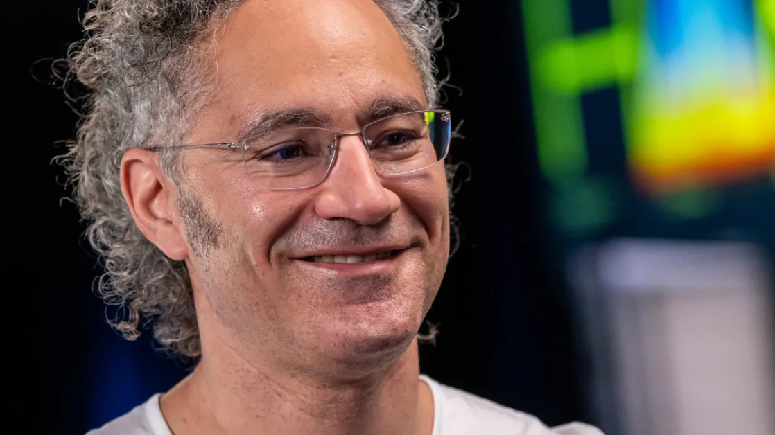 Veteran trader revamps Palantir stock price target on Nasdaq move