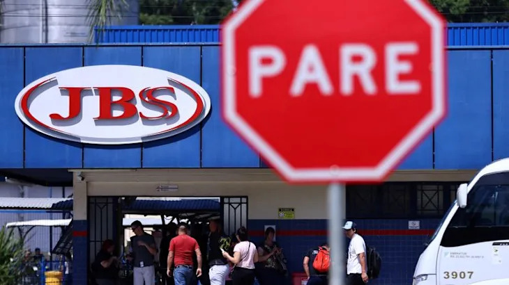 Environmental groups blast JBS’s US listing approval; Wall Street praises it