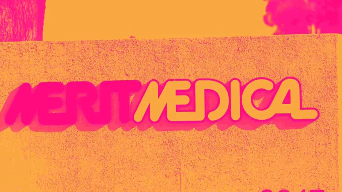 Reflecting On Medical Devices & Supplies – Cardiology, Neurology, Vascular Stocks’ Q4 Earnings: Merit Medical Systems (NASDAQ:MMSI)