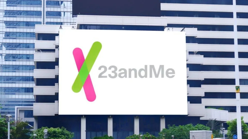 Independent Board Members Of Penny Stock 23andMe Resign, Call Out CEO Anne Wojcicki For Not ‘Actionable Proposal’ Despite Ample Time