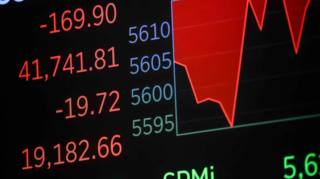 Investors Are Eyeing This ‘Key Technical Indicator’ as Stock Market Hovers Near Correction