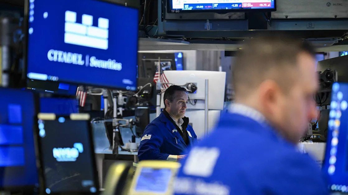 S&P 500 Gains and Losses Today: NXP Semiconductors Stock Falls as CEO Plans Departure