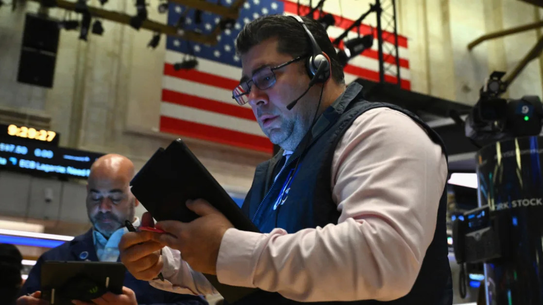 Market expert reveals the ‘sweet spot’ for bonds in 2025