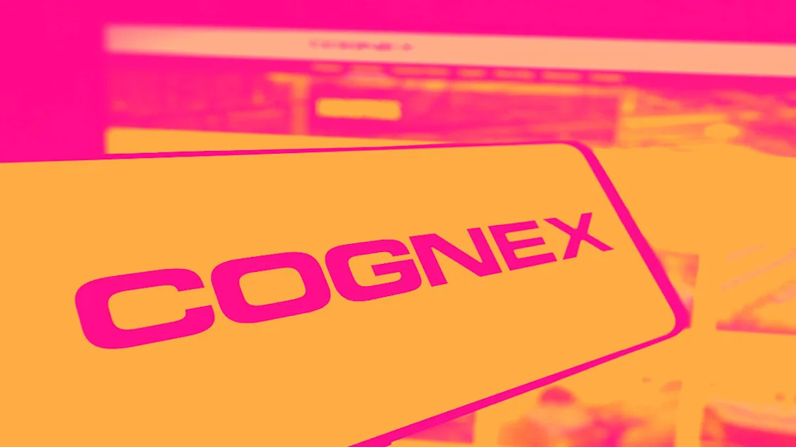 Specialized Technology Stocks Q4 In Review: Cognex (NASDAQ:CGNX) Vs Peers
