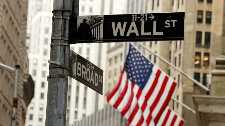 Trump’s trade war salvo only the start of market pain