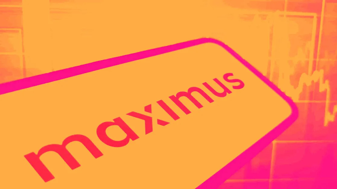 Spotting Winners: Maximus (NYSE:MMS) And Government & Technical Consulting Stocks In Q4
