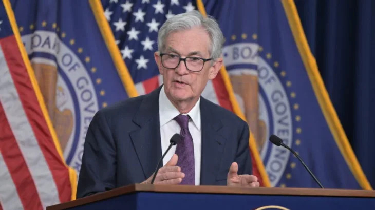 Fed’s Powell Shocks Markets After Interest Rate Cut: ‘It’s A New Phase’