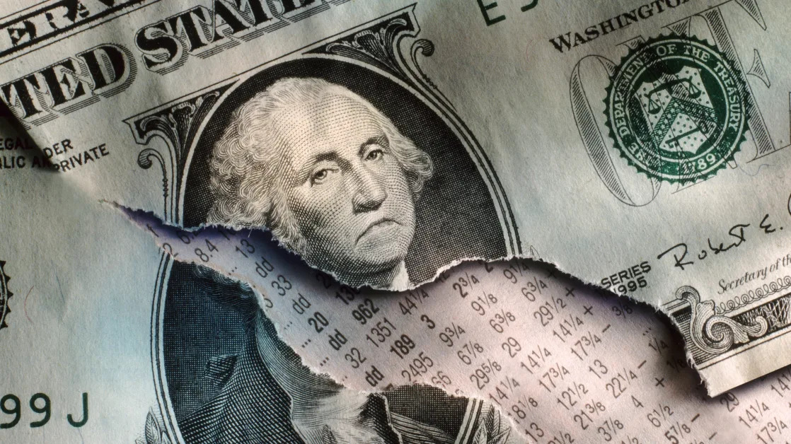 Why currency volatility could be the market’s ‘Achilles heel’ in 2025