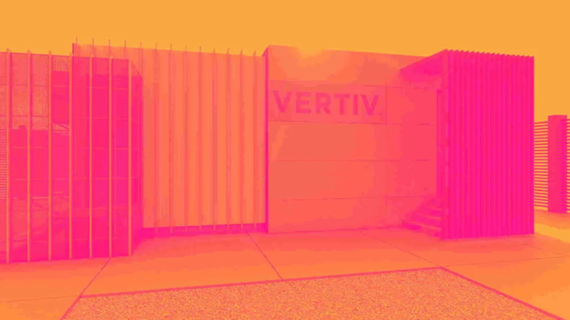 Electrical Systems Stocks Q4 Teardown: Vertiv (NYSE:VRT) Vs The Rest