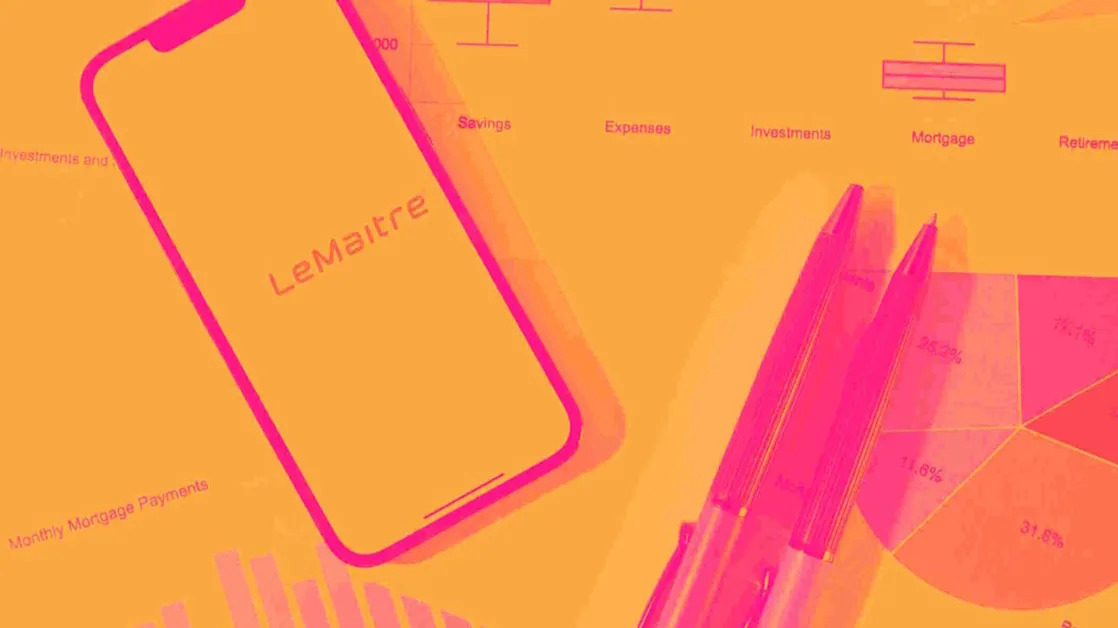 LeMaitre’s (NASDAQ:LMAT) Q1: Beats On Revenue, Guides for Strong Full-Year Sales