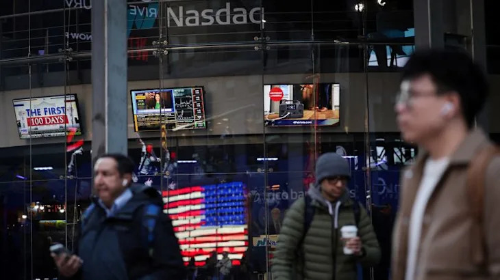 ‘Bull crash’ has driven the biggest ever drop in allocation to US stocks: Bank of America
