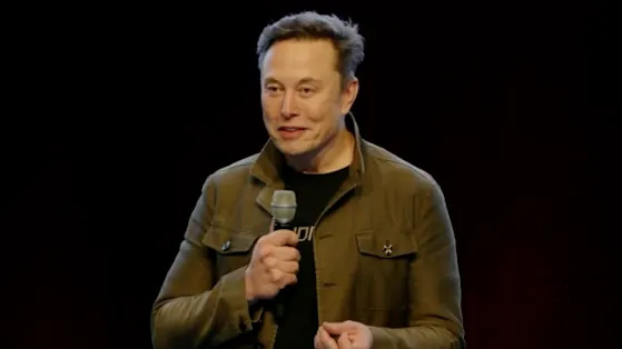 Tesla stock rises after Musk says time at DOGE will drop ‘significantly’