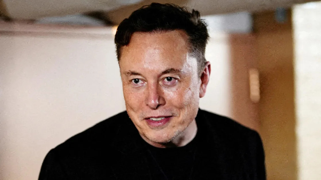 Plummeting stock, boycotts and flagging sales: What’s fueling turmoil for Tesla?