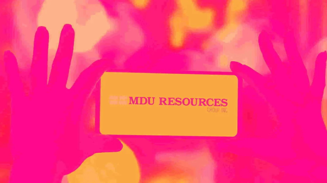 3 Reasons MDU is Risky and 1 Stock to Buy Instead