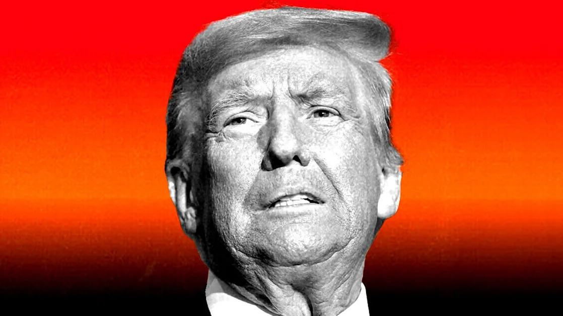 Why investors are fleeing stocks and scrambling to buy bonds after Trump’s new tariffs