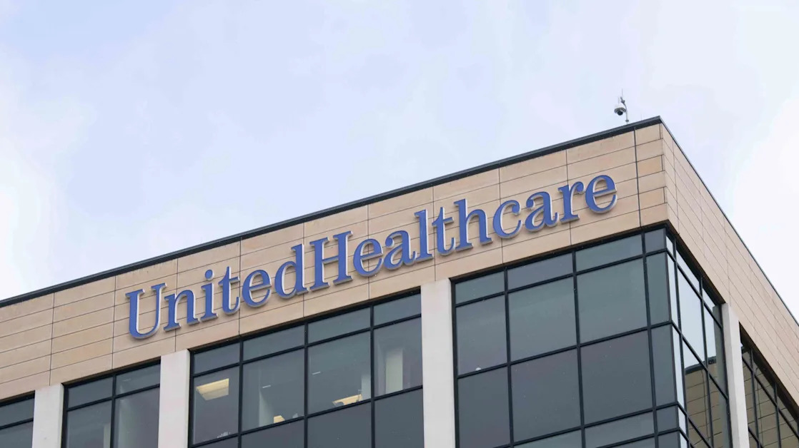 UnitedHealth Loses $120 Billion in Value on Stock’s Worst Day Since 1998