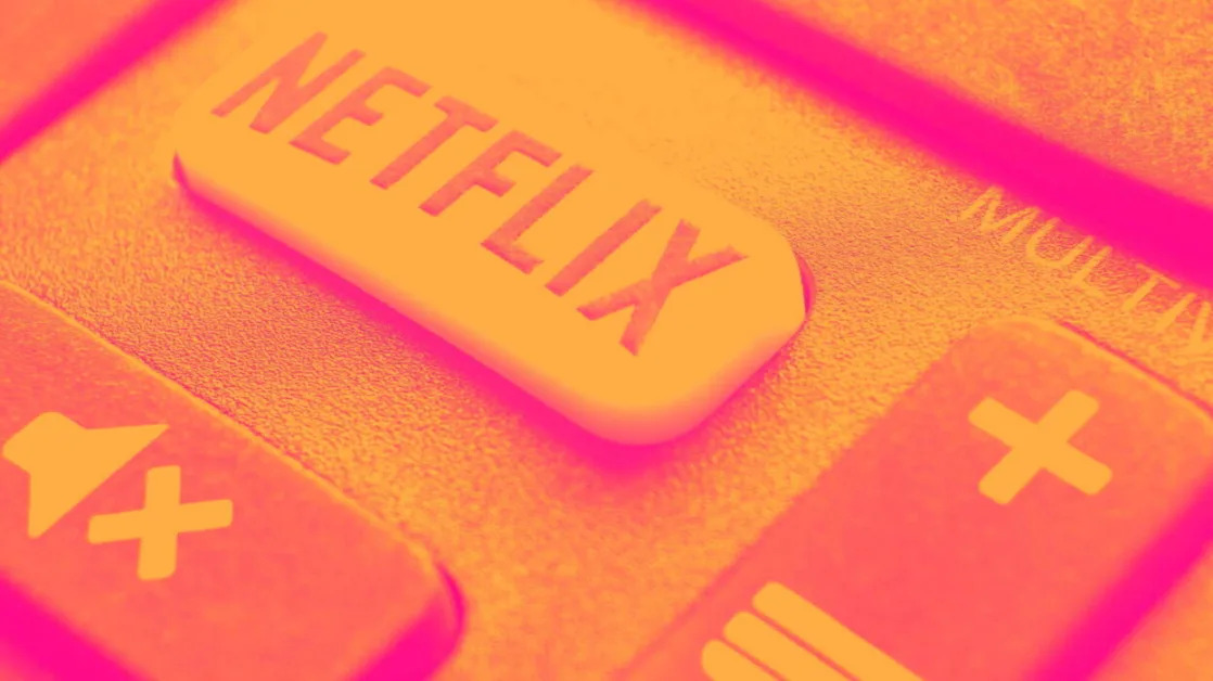 Netflix’s (NASDAQ:NFLX) Q1 Earnings Results: Revenue In Line With Expectations But Full-Year Sales Guidance Slightly Misses Expectations