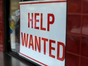 Canada unexpectedly sheds jobs for second month as labour force shrinks