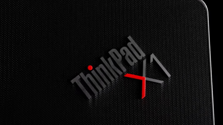 ThinkPad X1 Fold Gen 2 Breaks Mold: Sleeker Design and TrackPoint Keyboard Revamped