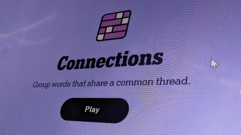 Today’s NYT Connections: Hints To Help Solve Today’s Game, June 3, 2024