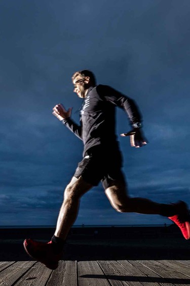 Marc Kielburger wants to live forever — and there’s a multitrillion-dollar industry helping him get there