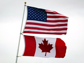 Canada’s trade surplus with U.S. widens before Trump’s return