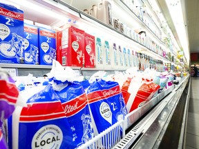 U.S. sets up second dispute panel on Canadian dairy quotas under trade deal