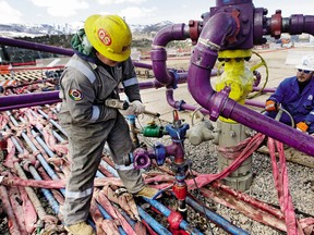Natural resources sector suffers ‘steepest decline ever’ with 43,000 jobs lost: StatsCan