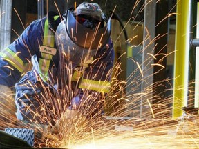 ‘Serial disappointment’: Canada’s labour productivity falls for third quarter in a row