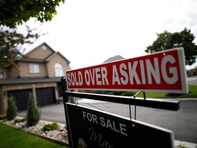 Canadian home prices poised to surge again as buyers rush to beat rate hikes