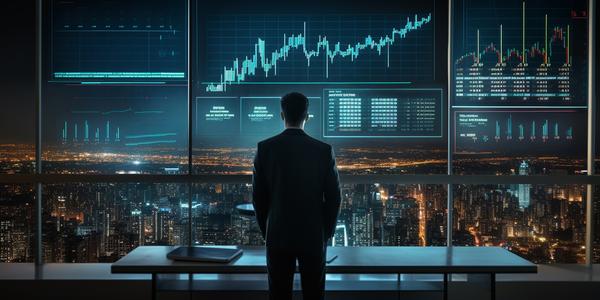Market Rebound: Earnings and Trade Talks Key Factors