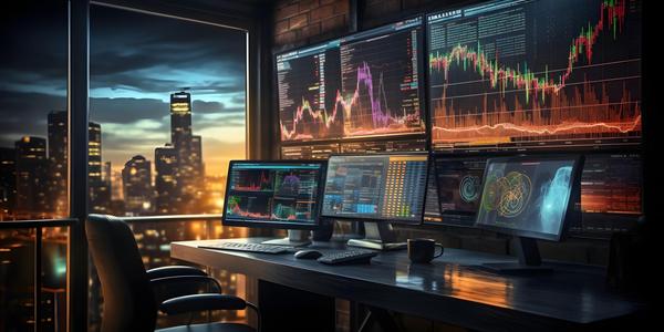 EVgo Stock Drops as Earnings Miss Expectations