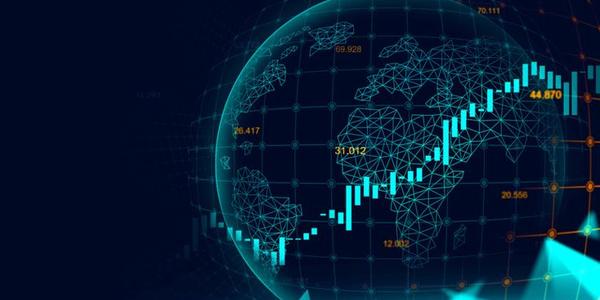 StubHub, DoorDash, and Netflix experienced declines as the stock market fluctuated.
