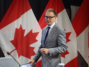Bank of Canada Signals Further Interest Rate Cuts Expected