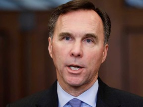 Canada’s Deficit Soars: Ottawa Projects Billions More in Red Ink