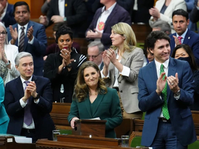 Budget 2023: Key Numbers and Spending Revealed in 60 Seconds