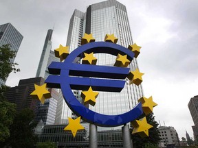 The European Union is restricting travel as concerns about the coronavirus rise across Europe.