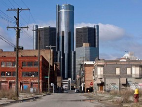 Kenney’s GM Bailout Reference Sparks Debate on Industry Rescue