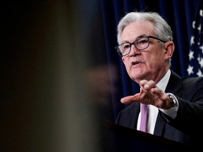 The Federal Reserve has raised interest rates once again, signaling that further increases are planned as part of efforts to combat inflation.