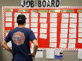 Canada’s Jobless Rate Drop Signals Further Interest Rate Hikes