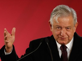 Mexico Threatens to Block New Trade Deal Over Tariffs